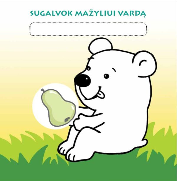Skanumėliai - Image 3
