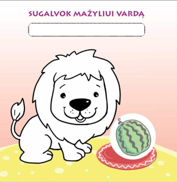 Skanumėliai - Image 2