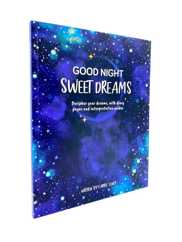Good Night, Sweet Dreams (Labanaktis, saldžių sapnų) - Image 4