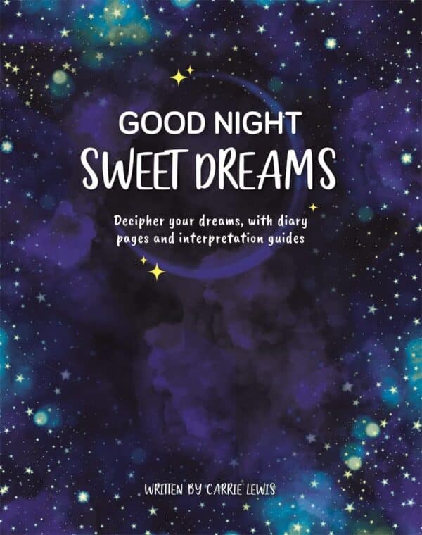 Good Night, Sweet Dreams (Labanaktis, saldžių sapnų)