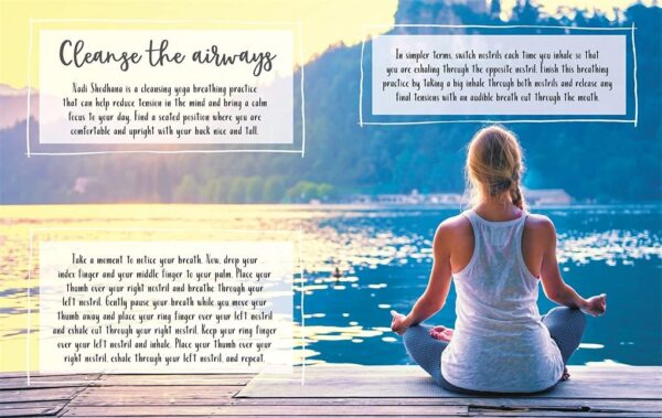 Strong Mind, Strong Body (Guide and Journal) - Image 5