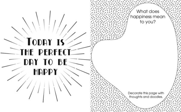 The Book of Things That Make Me Happy - Image 3