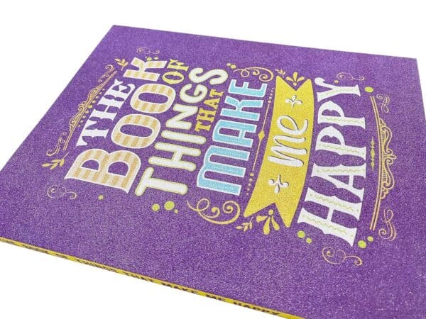 The Book of Things That Make Me Happy - Image 2
