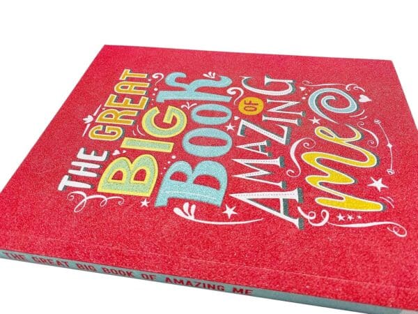 Great Big Book of Amazing Me - Image 2