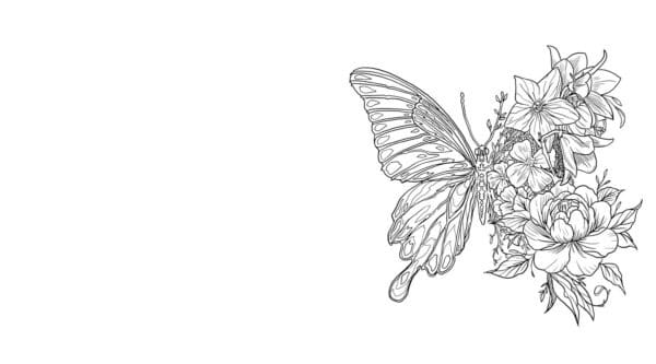 Watercolour Tattoos (Mind Spa Watercolours) - Image 2
