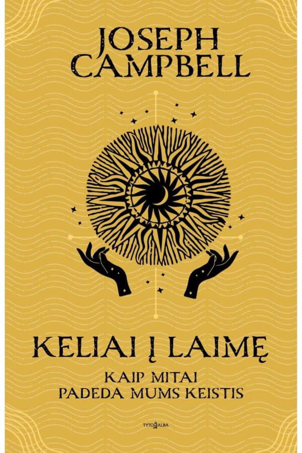 Keliai į laimę