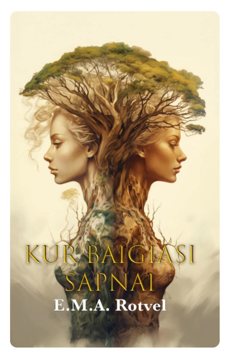 Kur baigiasi sapnai