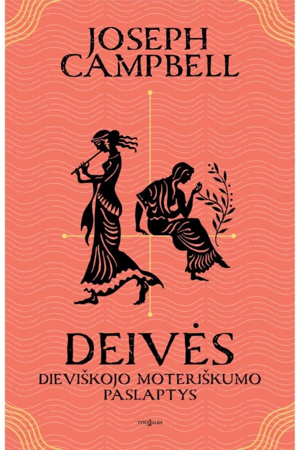 Deivės