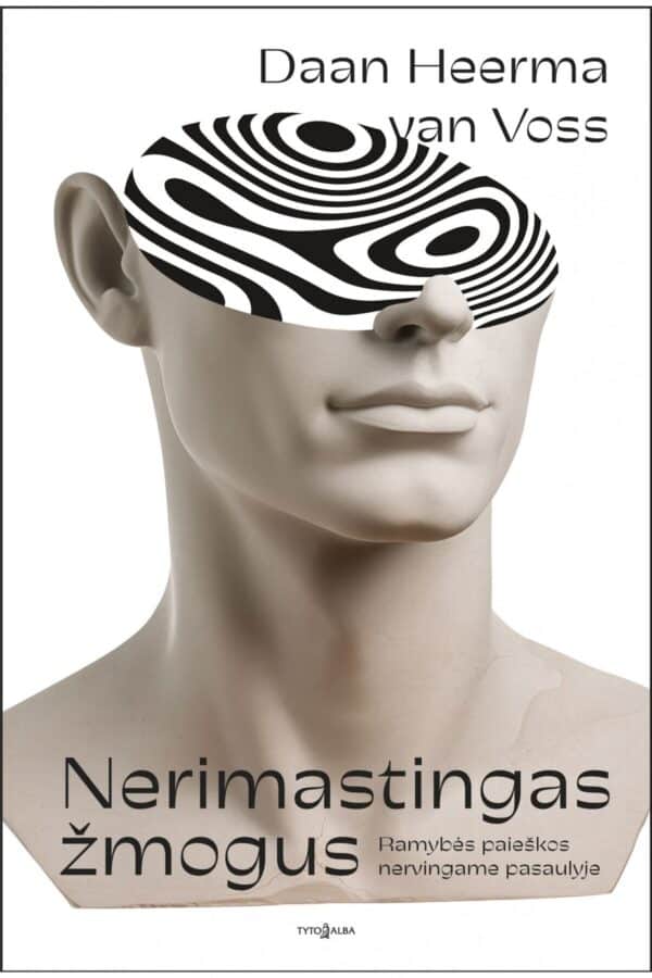 Nerimastingas žmogus