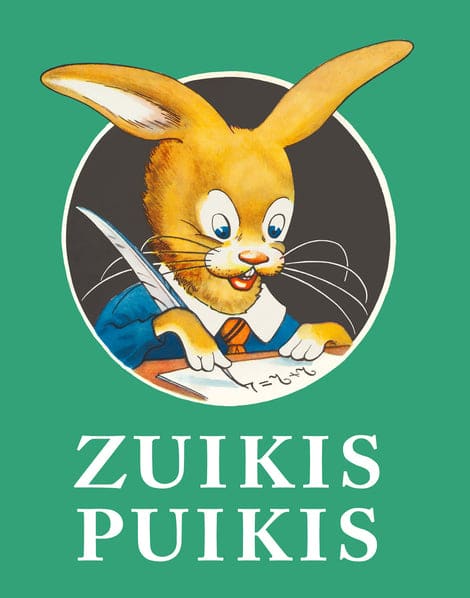 zuikis puikis