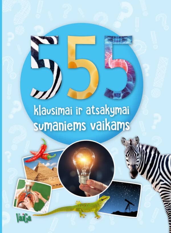 555-klausimai-atsakymai-enciklopedija