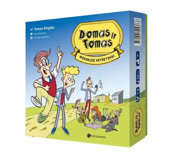Domas_ir_Tomas-zaidimas-dirgela