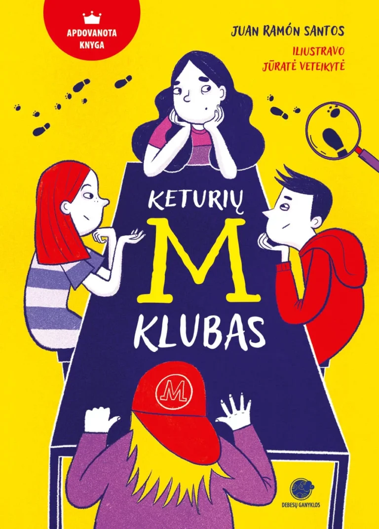 Keturiu_M_klubas