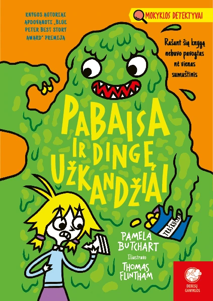 Knyga-Pabaisa-ir-dinge-uzkandziai
