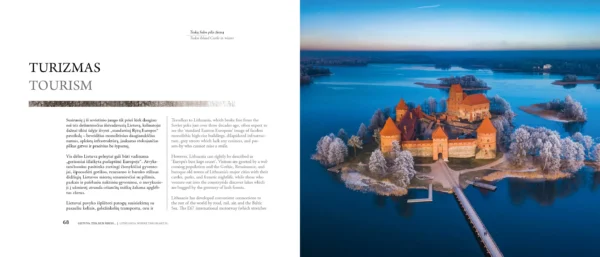 Knyga-Lietuva-Ten-kur-sirdis-virselis-Where-the-heart-is-albumas