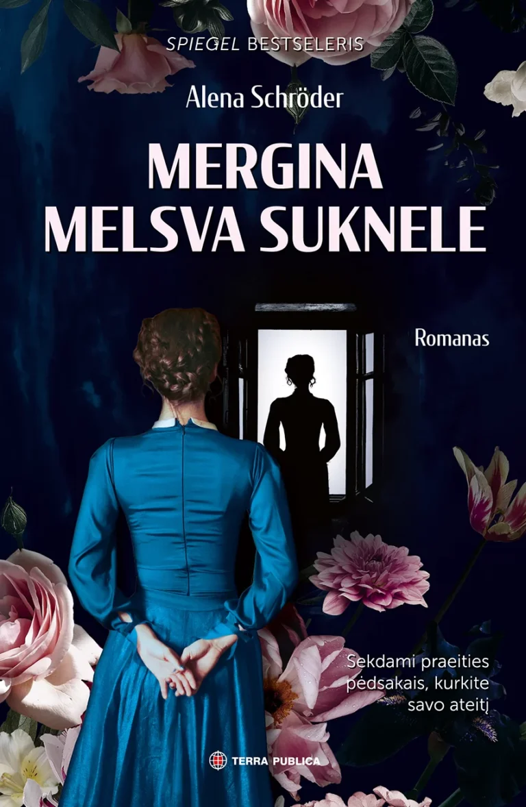 Mergina_melsva_suknele