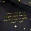 Pirkinių krepšys Antoine de Saint-Exupéry Mažasis princas Lapė