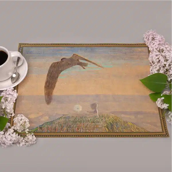 Stalo padėkliukas„Čiurlionis”
