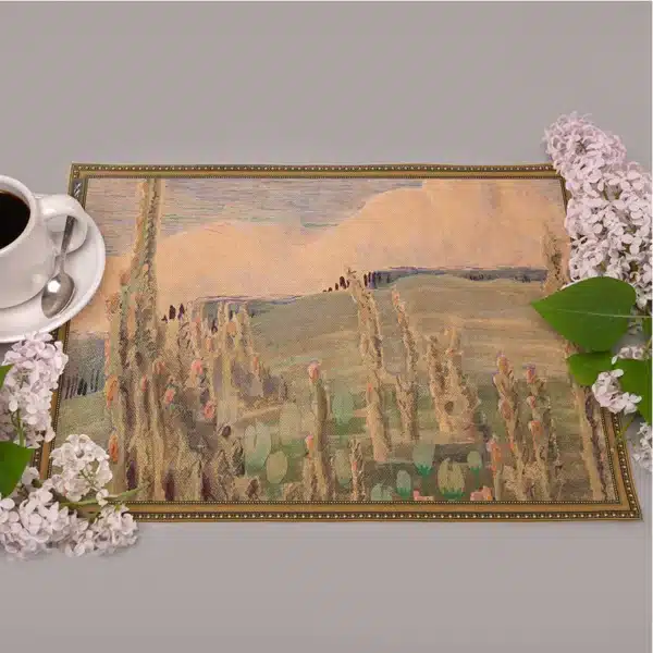 Stalo padėkliukas„Čiurlionis”
