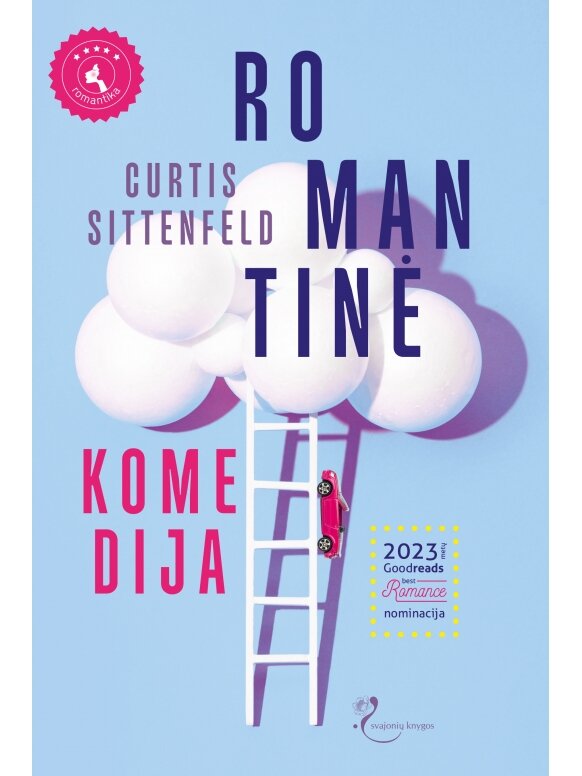 Romantinė komedija
