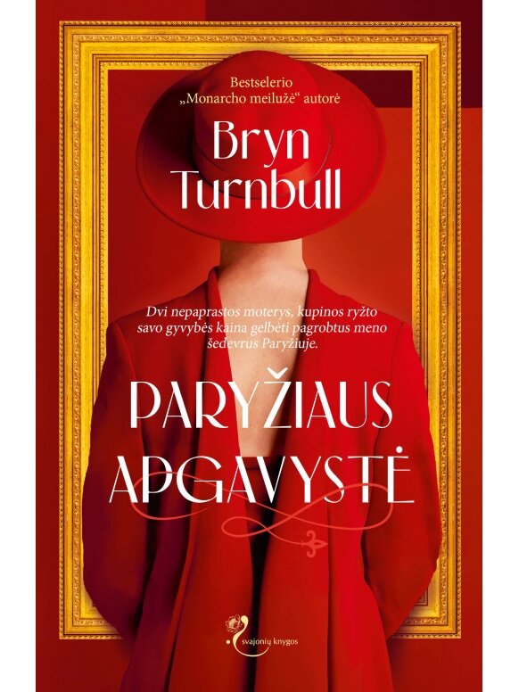 Bryn Turnbull
