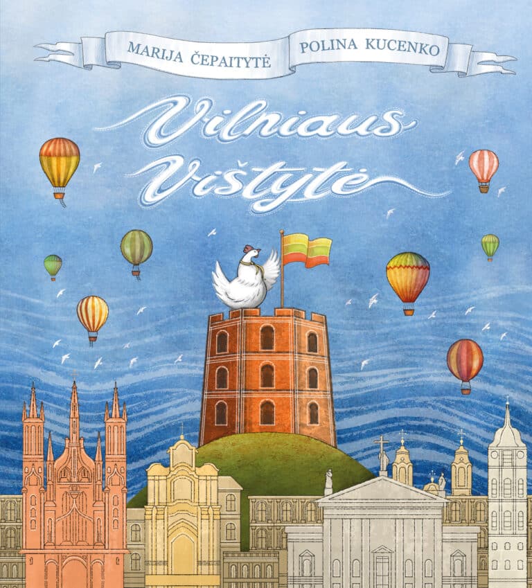 cepaityte-vilniaus-vistele-knyga-vaikams-pazintine-vilnius