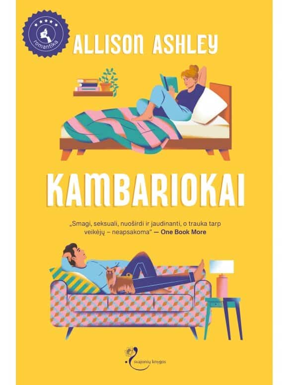 Kambariokai