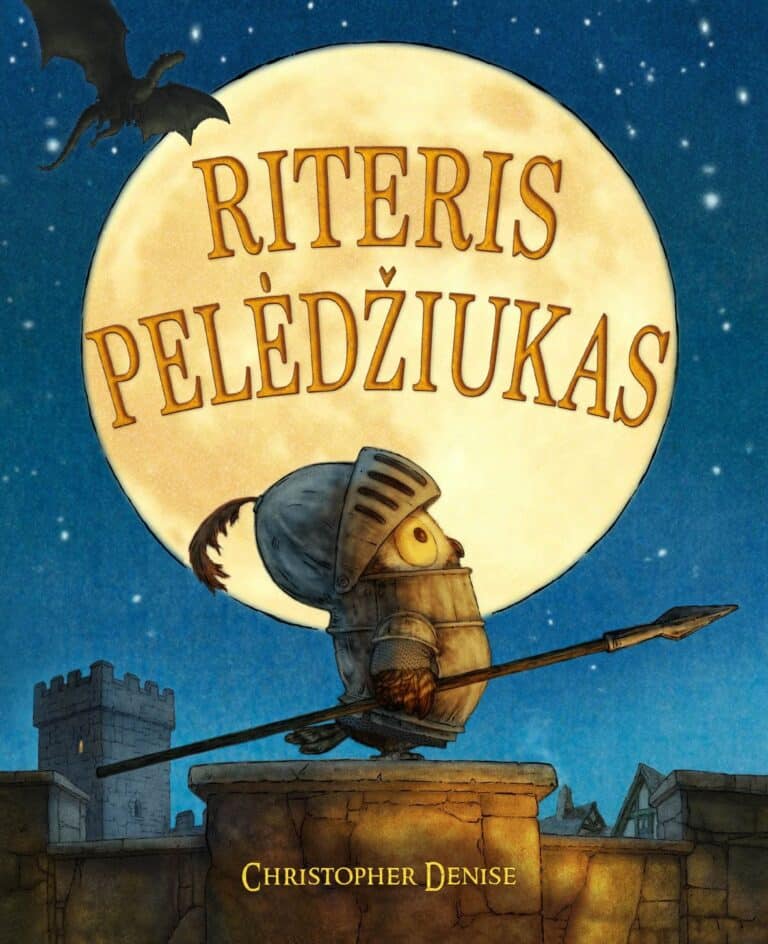 denise_riteris-peledziukas-vaikas-knyga