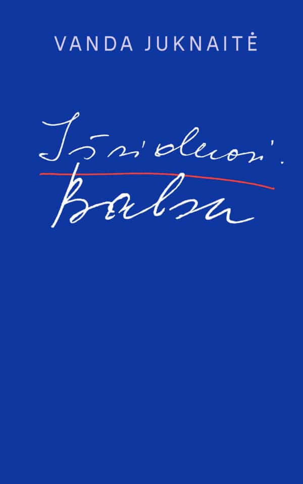 julnaite-vanda-išduosi-balsu