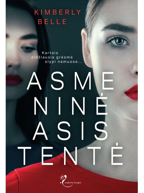 Asmeninė asistentė