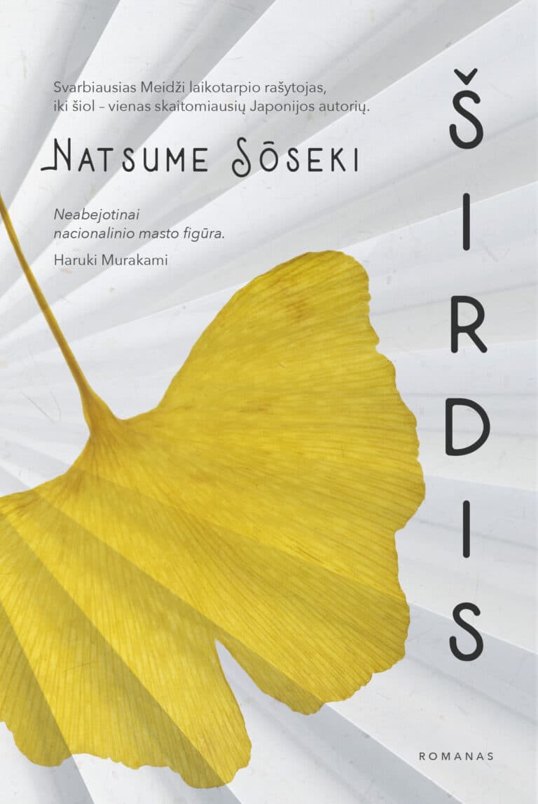 japonu-literatura-sirdis-soseki