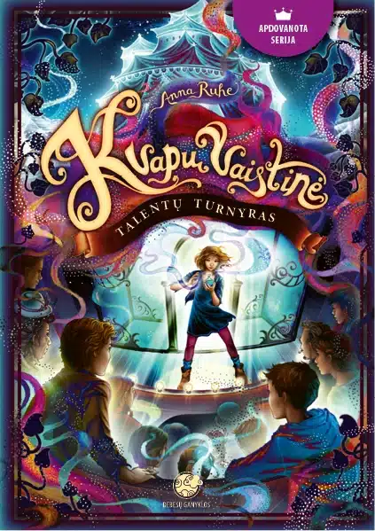 Knyga-Kvapu-vaistine-Talentu-turnyras