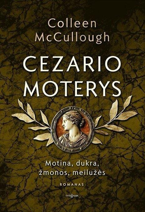 cezario-moterys-knyga-istorinis-romanas