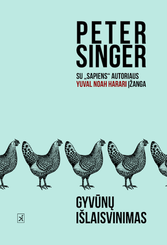 gyvunu-islaisvinimas-knyga