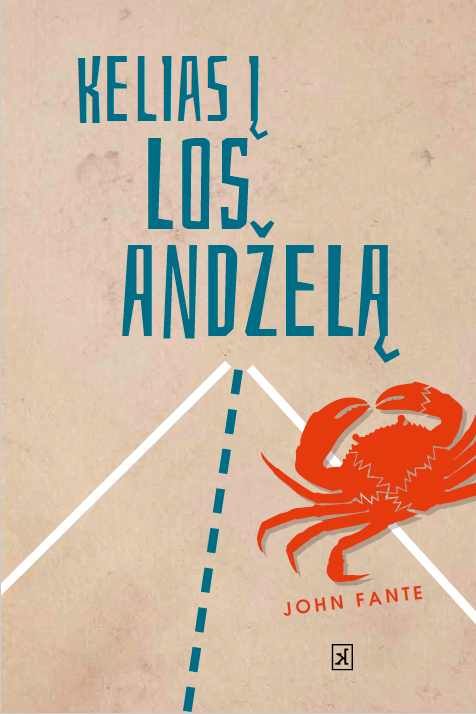 kelias-i-los-andzela-knyga