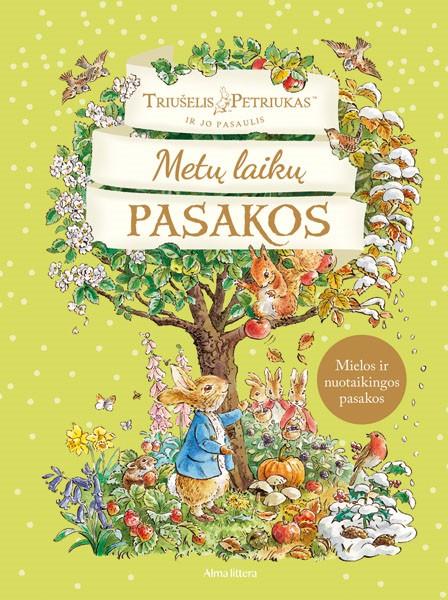Potter-metu-laiku-pasako-knyga