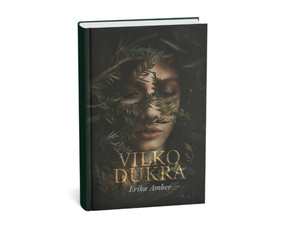 Vilko dukra