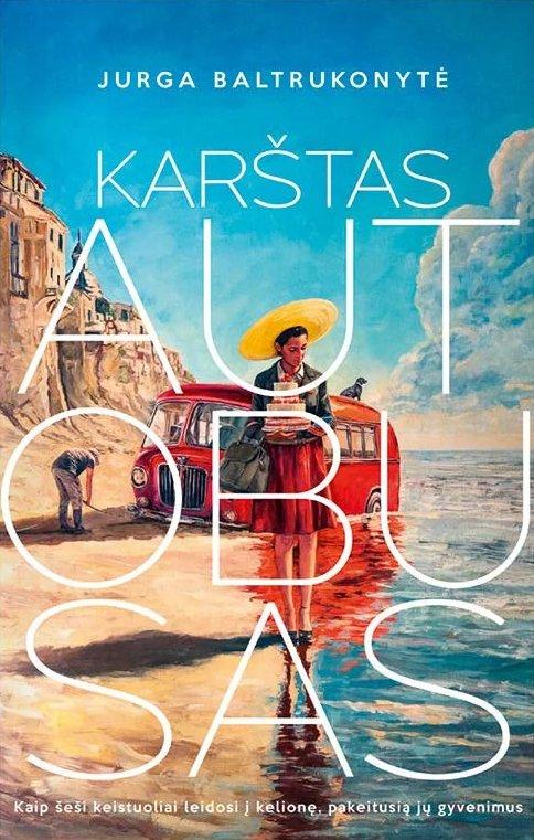 karstas-autobusas