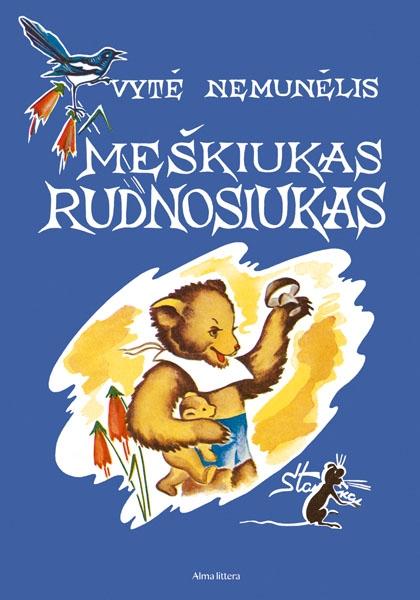 meskiukas-rudnosiukas-knyga-vyte-nemunelis