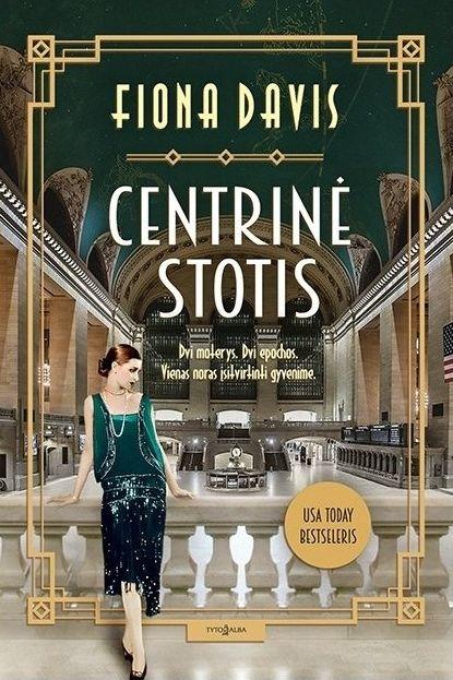 centrine-stotis