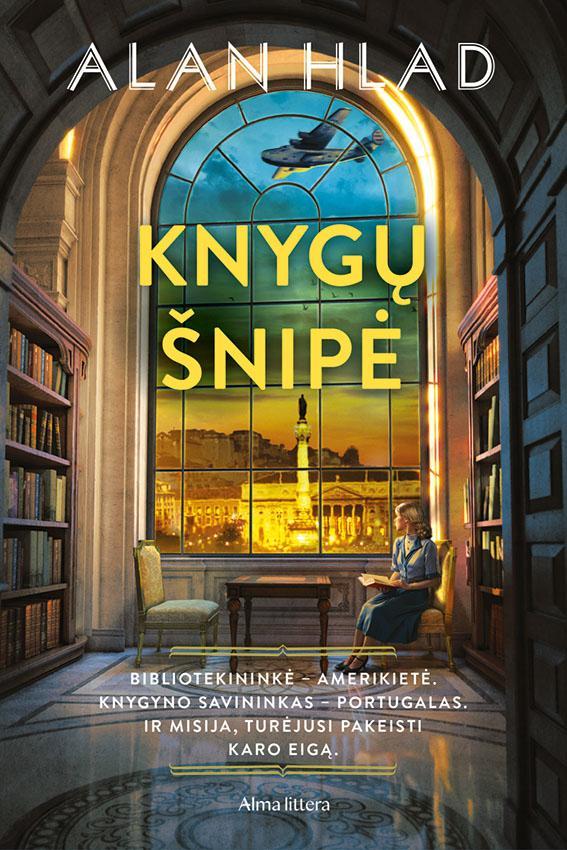 knygu-snipe