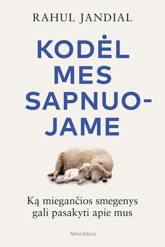 kodel-mes-sapnuojame-ka-miegancios-smegenys-gal