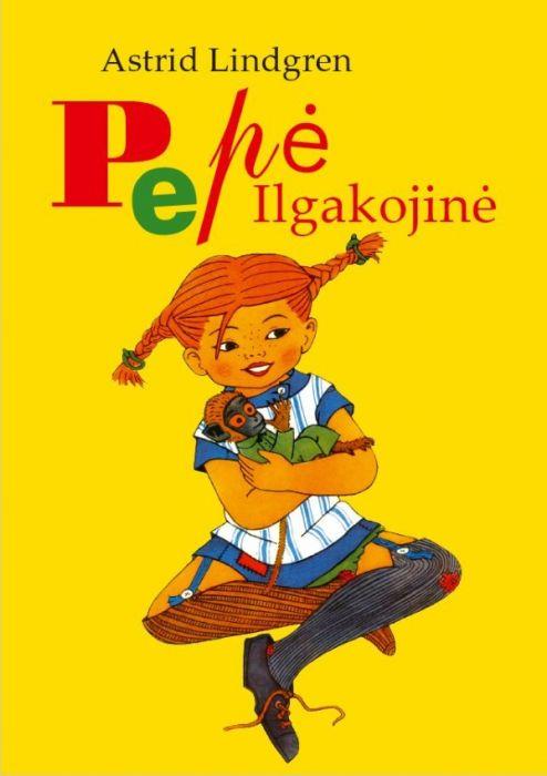 pepe-ilgakojine