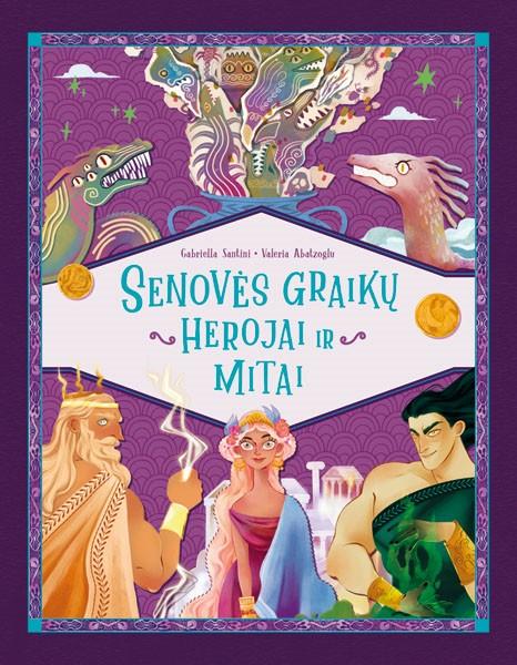 senoves-graiku-herojai-ir-mitai