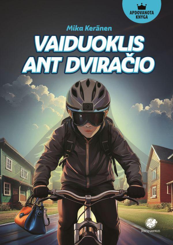 vaiduoklis-ant-dviracio