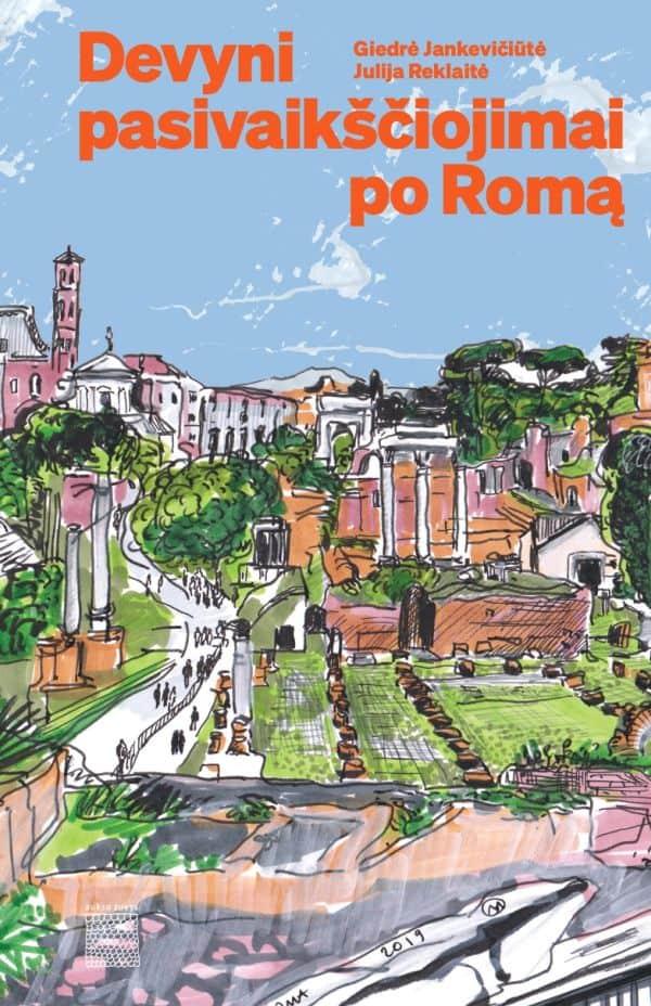 devyni-pasivaiksciojimai-po-roma