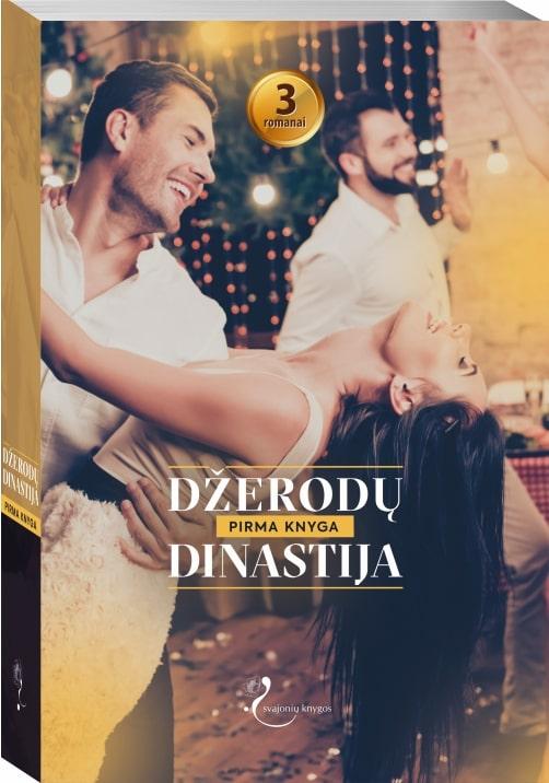 dzerodu-dinastija-1-knyga-paveldeta-kilme-nesaky