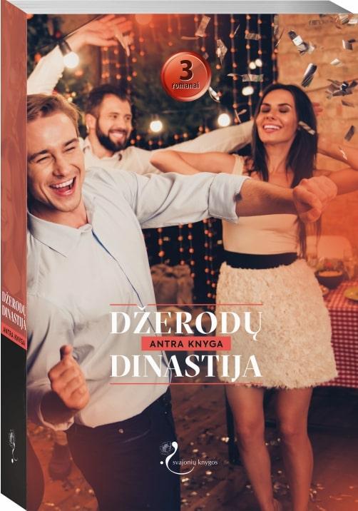 dzerodu-dinastija-2-knyga-prisijaukinti-bosa-kas