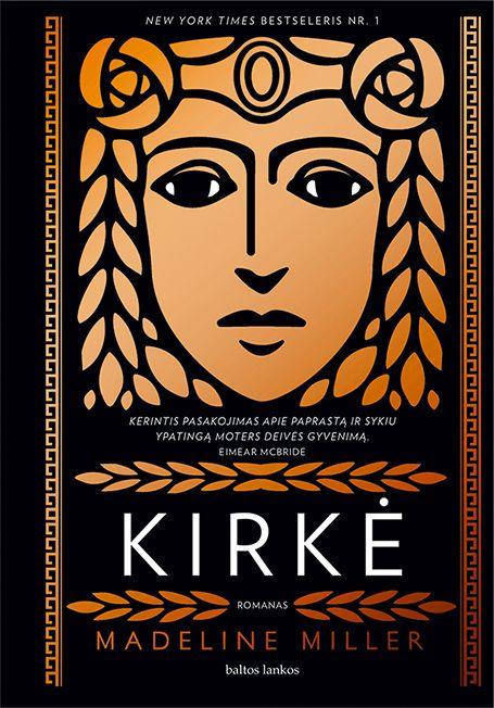 kirke-romanas