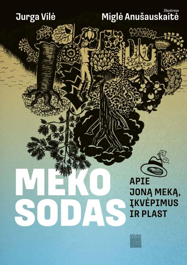 meko-sodas-knyga